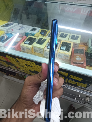 Redmi note 8